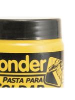 Pasta para Soldar 110 GR VONDER