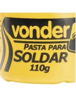 Pasta para Soldar 110 GR VONDER