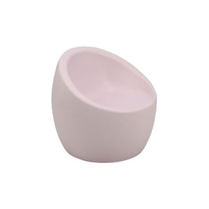 Poltrona Oca Infantil Tramontina em Polietileno Rosa
