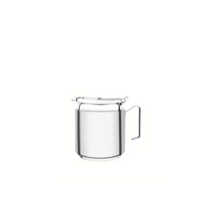 Bule Tramontina para Café e Leite em Aço Inox 7,1 cm 260 ml