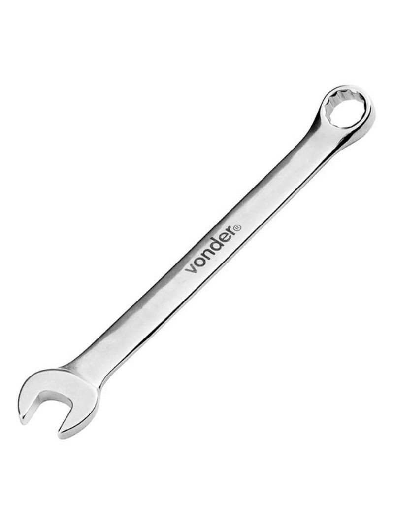 Chave Combinada 32MM Vanadium Cromada 3735320000 VONDER