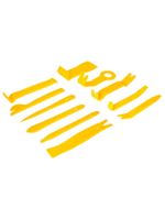 Espátulas de Nylon com 11pçs 3593200011 VONDER