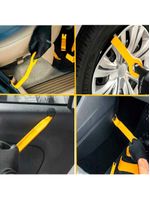 Espátulas de Nylon com 11pçs 3593200011 VONDER