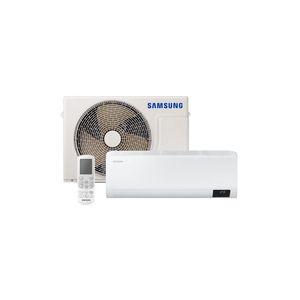 Ar Condicionado Samsung Ultra Inverter 12000 BTUS Frio 220V AR12CVHZAWKNAZ