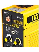 Solda Multiprocessos MIG|TIG LIM-160A Bivolt LYNUS-Bivolt