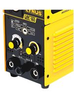 Solda Multiprocessos MIG|TIG LIM-160A Bivolt LYNUS-Bivolt