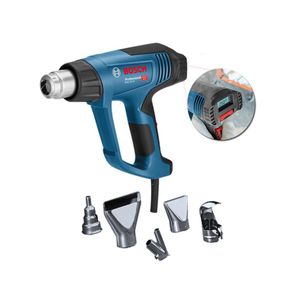 Soprador Térmico 1600W (110V) 2000W (220V) GHG 20-63 BOSCH