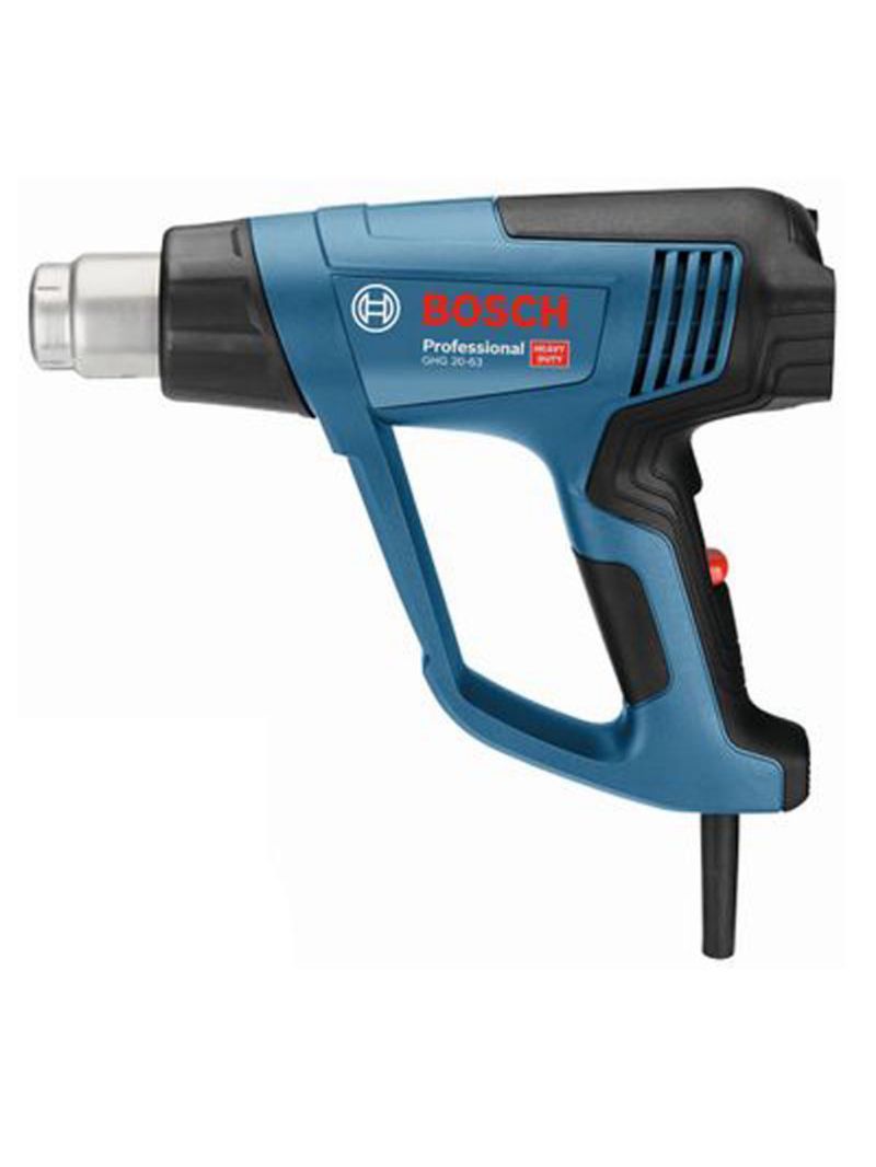Soprador Térmico 1600W (110V) 2000W (220V) GHG 20-63 BOSCH