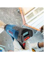 Soprador Térmico 1600W (110V) 2000W (220V) GHG 20-63 BOSCH