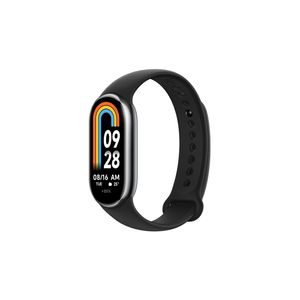 Pulseira Xiaomi Smart Band 8 Preto Original