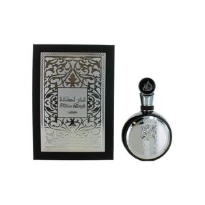 Perfume Lattafa Pride of Fakhar Masculino Eau de Parfum 100ML