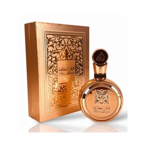 Perfume Lattafa Pride of Fakhar Gold Unisex Eau de Parfum 100ML