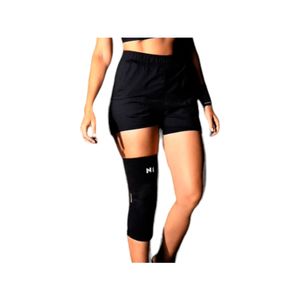 Joelheira PRO Knit 3D N1 Sport Preto