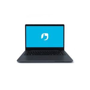 Notebook Positivo Master N6340 Intel® Core™ i7 10610U Shell EFI 8GB  256GB SSD  -  Cinza