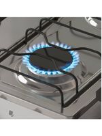 Fogão Itatiaia Star Clean New 4 Bocas Branco 3700000354