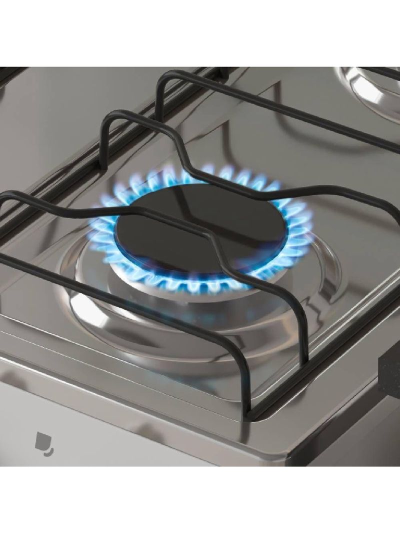 Fogão Itatiaia Star Clean New 4 Bocas Branco 3700000354