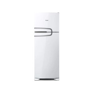 Refrigerador Frost Free 340L 2 Portas Consul Branco 127V CRM39AB