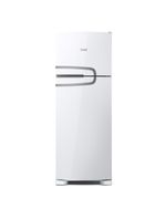 Refrigerador Frost Free 340L 2 Portas Consul Branco 220V CRM39AB