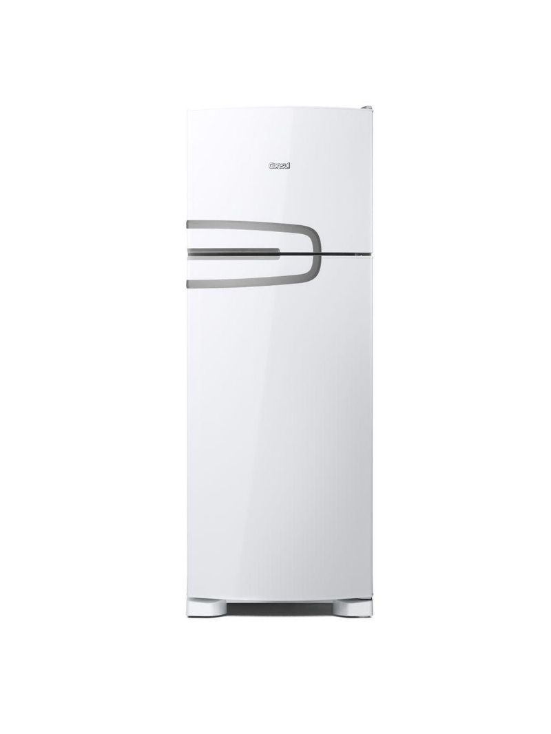 Refrigerador Frost Free 340L 2 Portas Consul Branco 220V CRM39AB