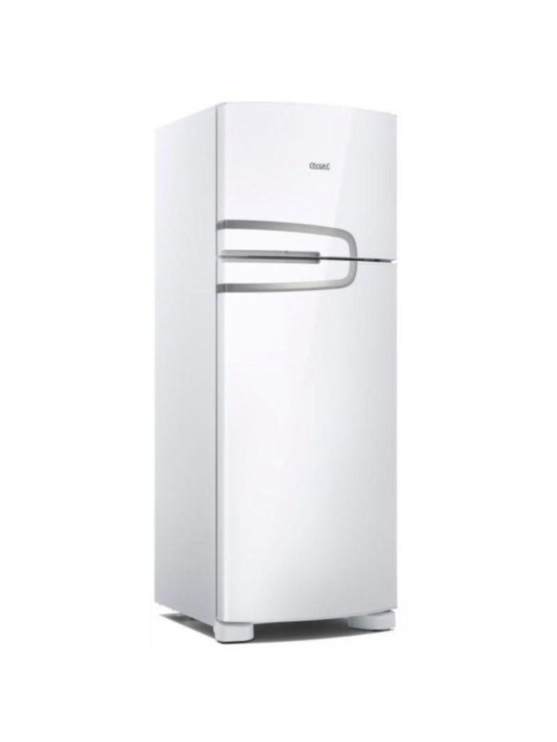 Refrigerador Frost Free 340L 2 Portas Consul Branco 220V CRM39AB