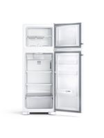 Refrigerador Frost Free 340L 2 Portas Consul Branco 220V CRM39AB