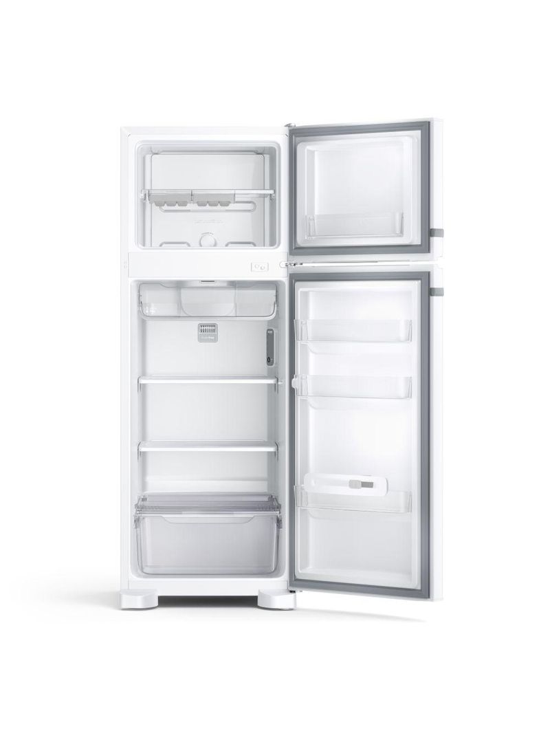 Refrigerador Frost Free 340L 2 Portas Consul Branco 220V CRM39AB