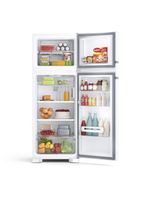 Refrigerador Frost Free 340L 2 Portas Consul Branco 220V CRM39AB