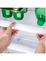 Refrigerador Frost Free 340L 2 Portas Consul Branco 220V CRM39AB