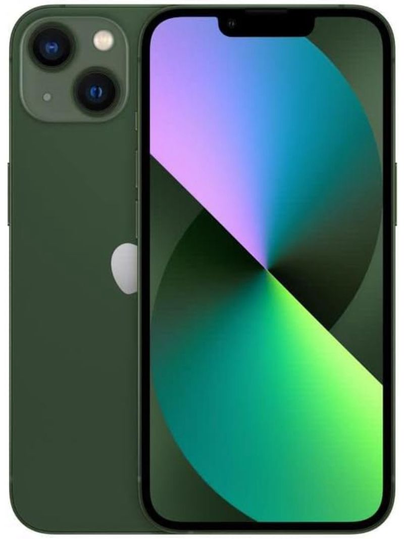 Apple Iphone 13 128GB Green