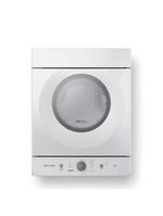 Secadora Brastemp Suspensa Branca 10Kg 127V BSI10BB