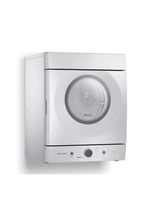 Secadora Brastemp Suspensa Branca 10Kg 127V BSI10BB
