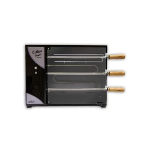 ASSADOR ELETRICO ROTATIVO ARKE CATTIVA SMART 03 BANCADA 220V (5289)