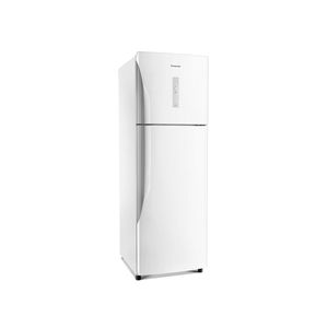 Refrigerador Panasonic BT41 2 Portas Frost Free 387 Litros Branco 220V NR-BT41PD1WB