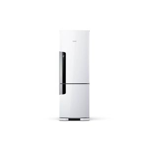 Refrigerador Consul 397L 220V 2 Portas Branco Frost Free