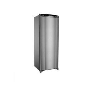 Refrigerador Consul Frost Free 1 Porta 342L Inox220VCRB39AK