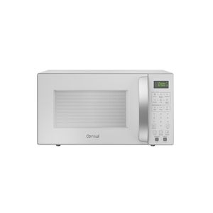 Micro-ondas Consul 32L com Menu Fácil Branco 127V CMS46ABANA