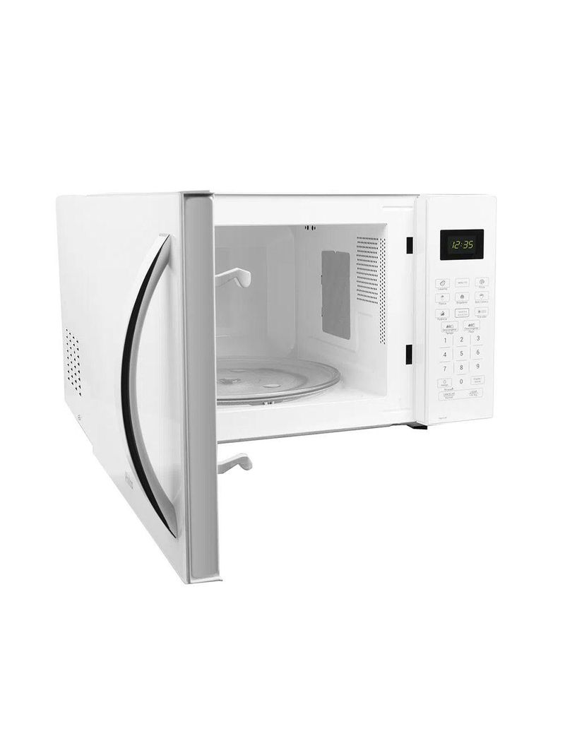 Micro-Ondas 20 Litros Philco Branco 220V PMO23BB