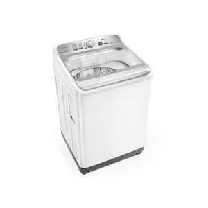 Lavadora de Roupas Panasonic 14kg Branca 127V NA-F140B1WA