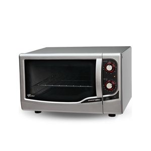 Forno Elétrico Fischer Gourmet Grill GII Bancada Prata 44L 127V 9741-79183