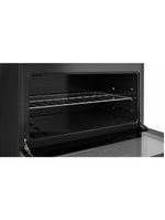 Fogão Itatiaia Waves 6 Bocas All Black Bivolt 3700000057