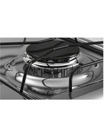 Fogão Itatiaia Waves 6 Bocas All Black Bivolt 3700000057