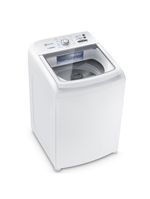 Máquina de Lavar 17 Kg Electrolux Essencial Care com Cesto Inox Jet&Clean e Ultra Filter 220V LED17