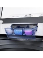 Máquina de Lavar 17 Kg Electrolux Essencial Care com Cesto Inox Jet&Clean e Ultra Filter 220V LED17