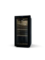 Cervejeira Philco Preta Display Digital 91L 220V PCV142P