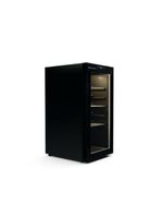 Cervejeira Philco Preta Display Digital 91L 220V PCV142P