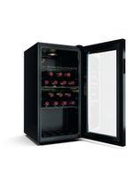 Cervejeira Philco Preta Display Digital 91L 220V PCV142P