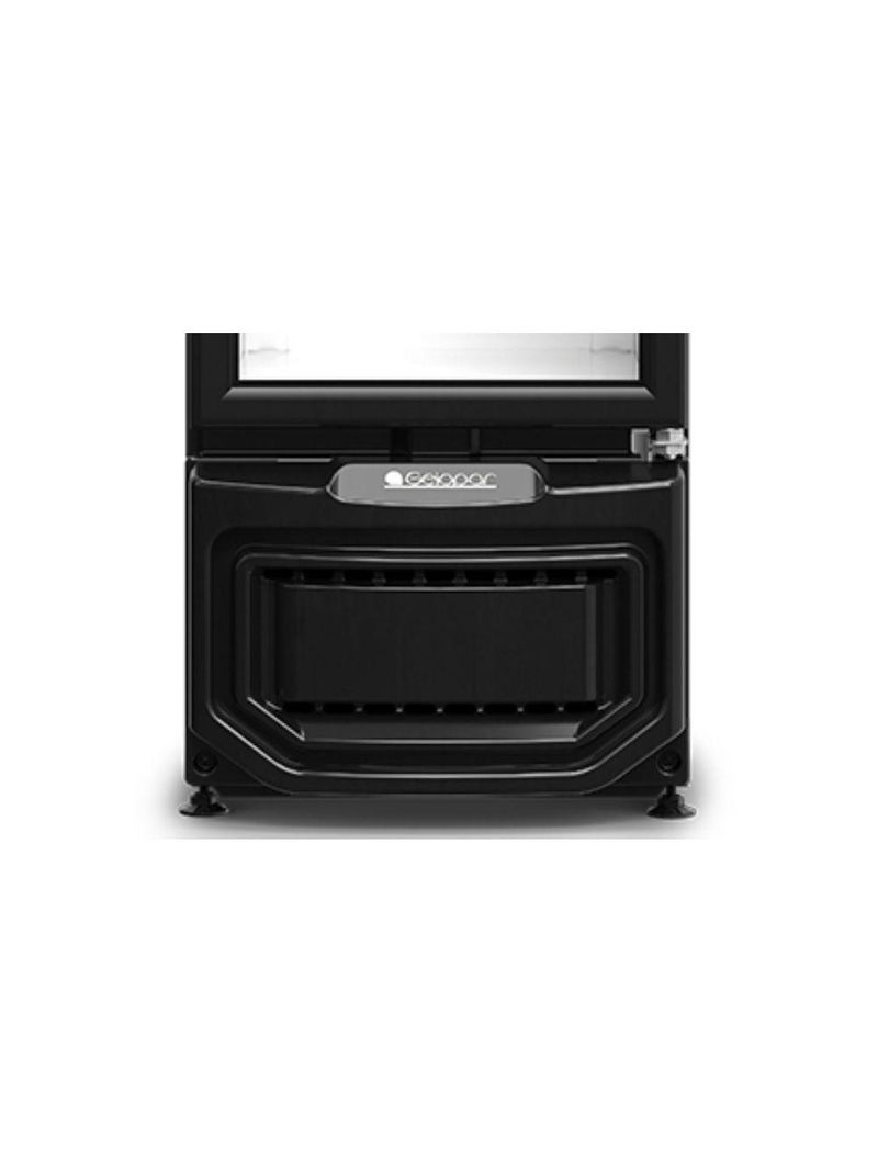 Cervejeira Gelopar 1 Porta 230L Preto 127V GCB-23 EV PR