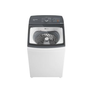 Lavadora de Roupas Brastemp Advanced Smart 15kg 220v Branca (bwf15ab)
