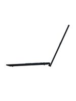 Notebook Positivo Vision R15 AMD® Ryzen 5-5500U Linux 4GB RAM 256GB SSD 156” IPS Full HD Lumina Bar - Preto