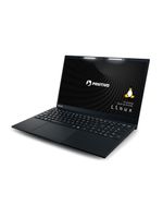 Notebook Positivo Vision R15 AMD® Ryzen 5-5500U Linux 4GB RAM 256GB SSD 156” IPS Full HD Lumina Bar - Preto